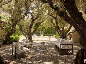 1296 Capri Drive, Pacific Palisades CA 90272