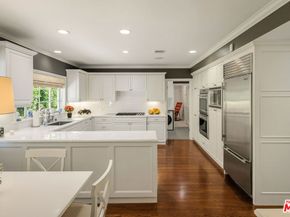 1296 Capri Drive, Pacific Palisades CA 90272