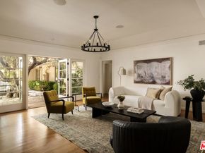 1296 Capri Drive, Pacific Palisades CA 90272