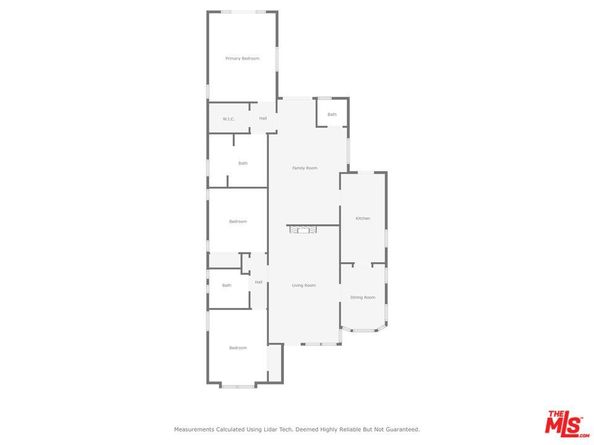 5324 Irvine Avenue, Valley Village CA 91601