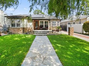 5324 Irvine Avenue, Valley Village CA 91601