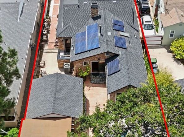 5324 Irvine Avenue, Valley Village CA 91601