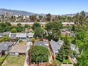 5324 Irvine Avenue, Valley Village CA 91601