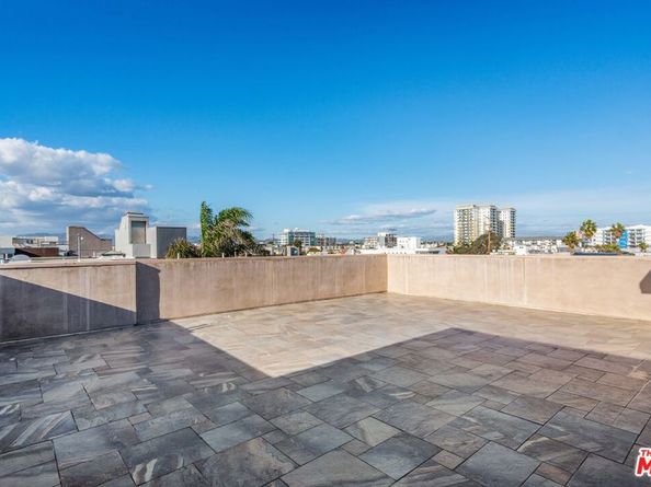 3711 Ocean Front 3, Marina Del Rey CA 90292