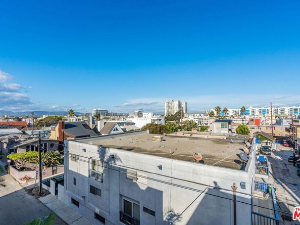 3711 Ocean Front 3, Marina Del Rey CA 90292