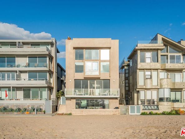 3711 Ocean Front 3, Marina Del Rey CA 90292