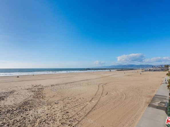 3711 Ocean Front 3, Marina Del Rey CA 90292