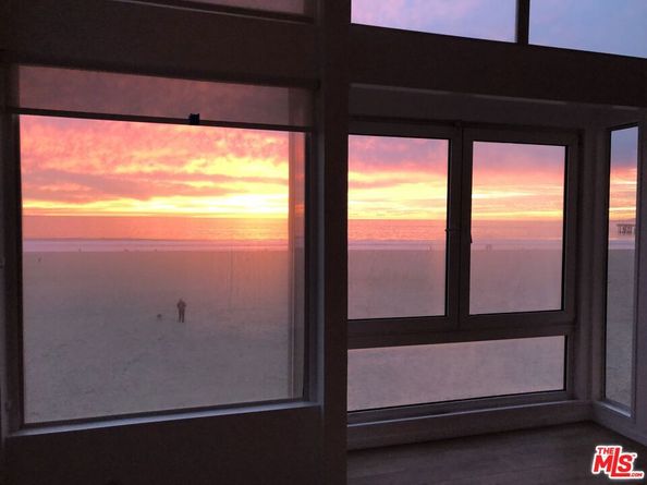 3711 Ocean Front 3, Marina Del Rey CA 90292