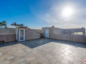 3711 Ocean Front 3, Marina Del Rey CA 90292