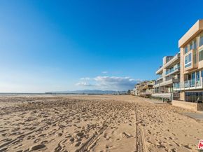3711 Ocean Front 3, Marina Del Rey CA 90292