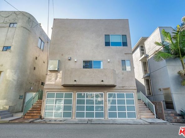 3711 Ocean Front 3, Marina Del Rey CA 90292