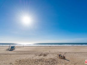 3711 Ocean Front 3, Marina Del Rey CA 90292