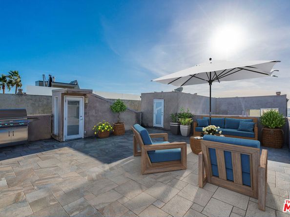 3711 Ocean Front 3, Marina Del Rey CA 90292