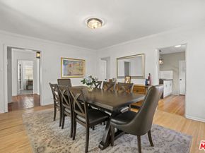 160 S Poinsettia Place, Los Angeles CA 90036