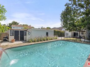 160 S Poinsettia Place, Los Angeles CA 90036