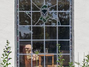 160 S Poinsettia Place, Los Angeles CA 90036