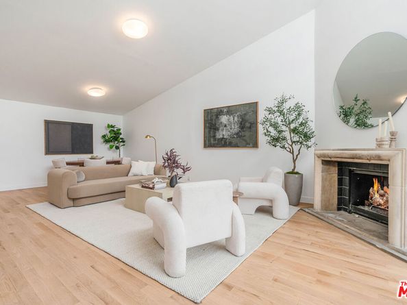 8380 Waring Avenue 308, West Hollywood CA 90069