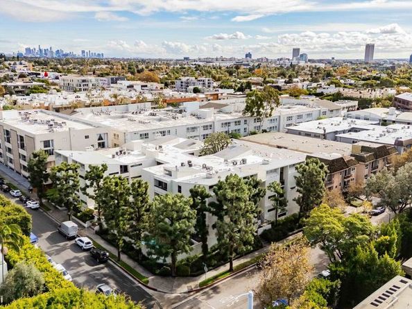 8380 Waring Avenue 308, West Hollywood CA 90069