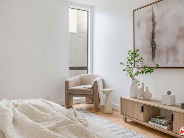 8380 Waring Avenue 308, West Hollywood CA 90069