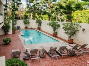 8380 Waring Avenue 308, West Hollywood CA 90069