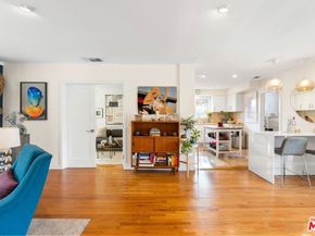 2316 Laurelmont Place, Los Angeles CA 90046