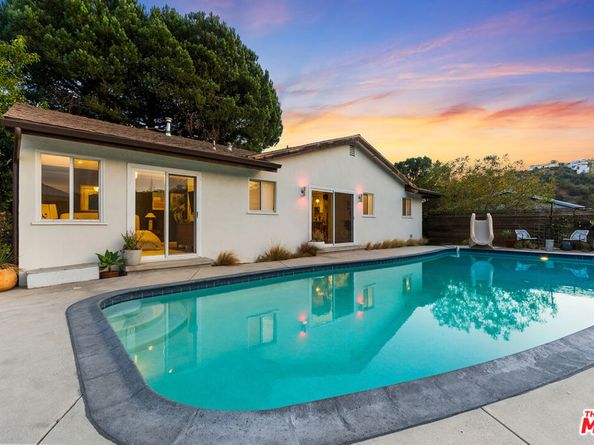 2316 Laurelmont Place, Los Angeles CA 90046