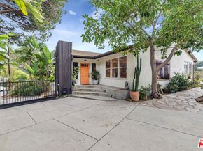2316 Laurelmont Place, Los Angeles CA 90046