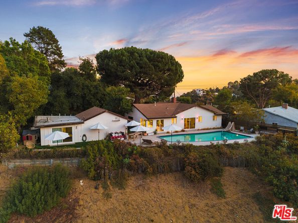 2316 Laurelmont Place, Los Angeles CA 90046