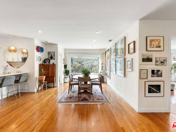 2316 Laurelmont Place, Los Angeles CA 90046