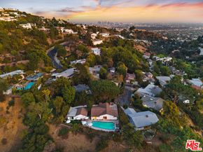 2316 Laurelmont Place, Los Angeles CA 90046