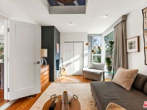 2316 Laurelmont Place, Los Angeles CA 90046