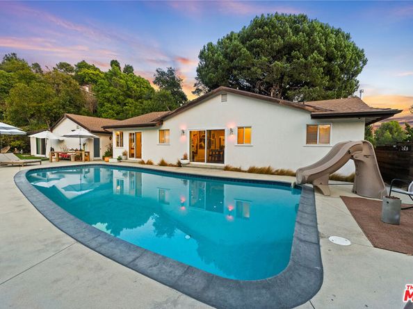 2316 Laurelmont Place, Los Angeles CA 90046