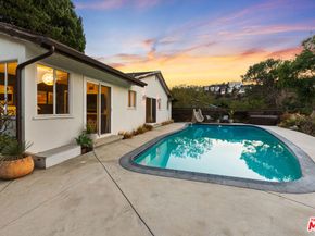 2316 Laurelmont Place, Los Angeles CA 90046