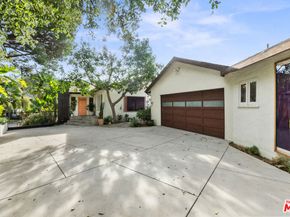 2316 Laurelmont Place, Los Angeles CA 90046