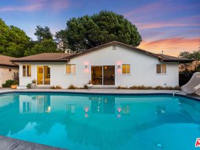2316 Laurelmont Place, Los Angeles CA 90046