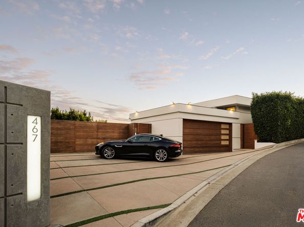 467 Paseo Miramar, Pacific Palisades CA 90272