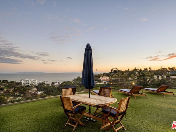 467 Paseo Miramar, Pacific Palisades CA 90272