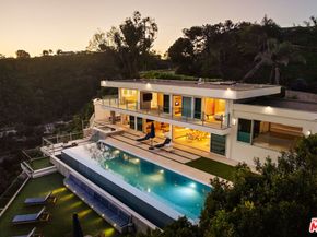 467 Paseo Miramar, Pacific Palisades CA 90272