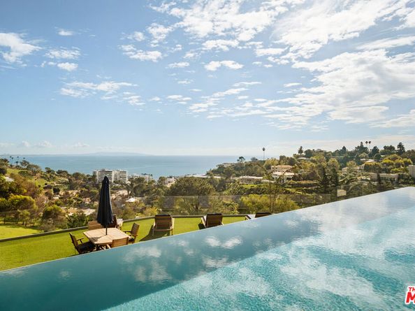 467 Paseo Miramar, Pacific Palisades CA 90272