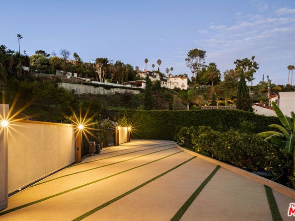 467 Paseo Miramar, Pacific Palisades CA 90272