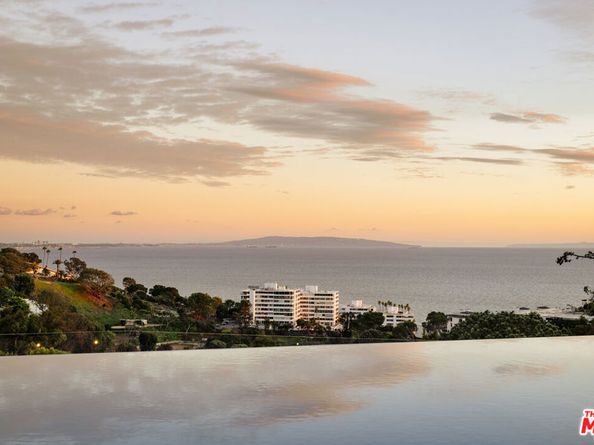 467 Paseo Miramar, Pacific Palisades CA 90272