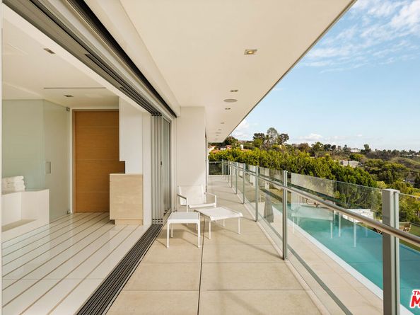 467 Paseo Miramar, Pacific Palisades CA 90272