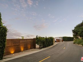 467 Paseo Miramar, Pacific Palisades CA 90272