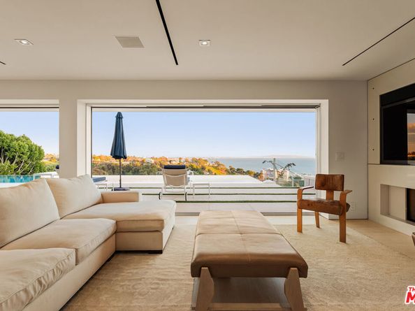 467 Paseo Miramar, Pacific Palisades CA 90272