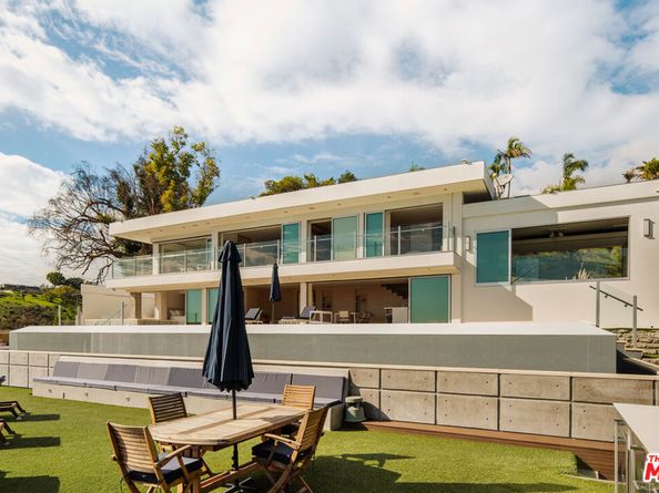 467 Paseo Miramar, Pacific Palisades CA 90272