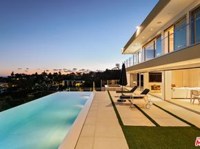 467 Paseo Miramar, Pacific Palisades CA 90272