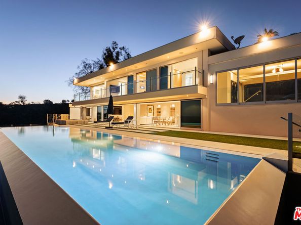 467 Paseo Miramar, Pacific Palisades CA 90272