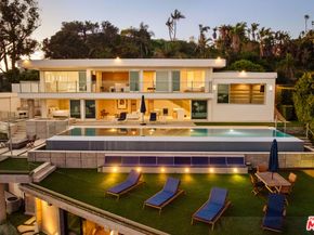 467 Paseo Miramar, Pacific Palisades CA 90272