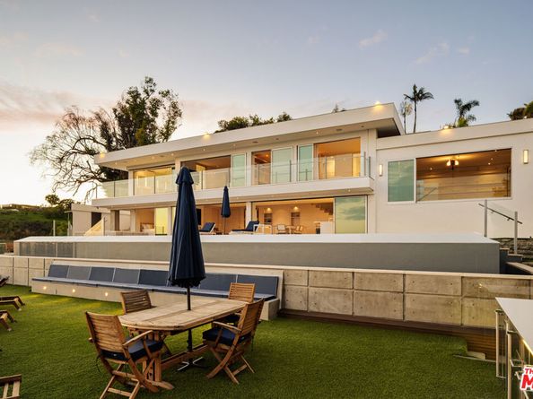 467 Paseo Miramar, Pacific Palisades CA 90272