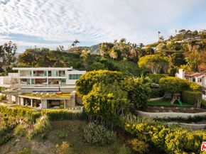 467 Paseo Miramar, Pacific Palisades CA 90272